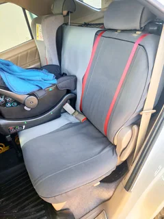 2009 Toyota Fortuner 3.0 D4D