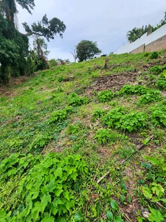 Vacant Stand - Double plot 2126sqm