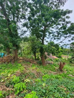 Vacant Stand - Double plot 2126sqm