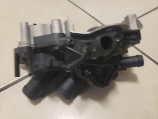 Water pump fir tsi polo