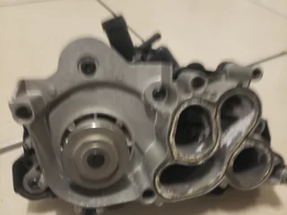 Water pump fir tsi polo