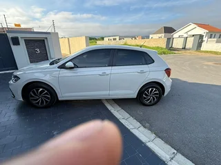 2024 Volkswagen Polo Hatchback