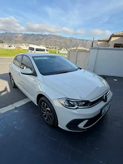 2024 Volkswagen Polo Hatchback