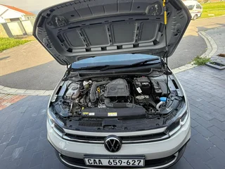 2024 Volkswagen Polo Hatchback