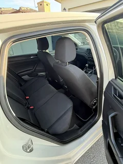 2024 Volkswagen Polo Hatchback