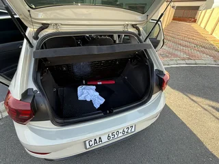 2024 Volkswagen Polo Hatchback