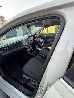 2024 Volkswagen Polo 8 tsi Hatchback