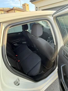 2024 Volkswagen Polo 8 tsi Hatchback