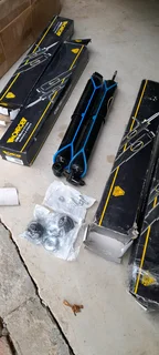 Jeep Shocks Original