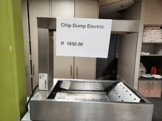 chips dump