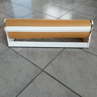 Gift / Parcel wrap dispenser