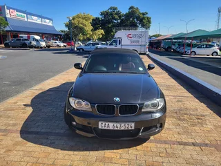 Bmw 1series i120 for sale