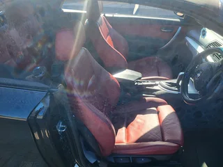 Bmw 1series 120i convertible