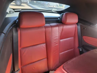 Bmw 1series 120i convertible