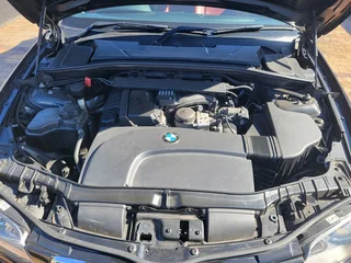 Bmw 1series 120i convertible