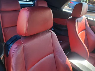 Bmw 1series 120i convertible