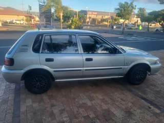 Toyota Tazz for sale