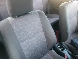 Toyota Tazz for sale