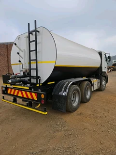 Water tank manufacturers!