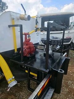 Honey sucker tanks for sale