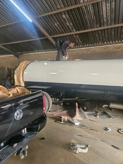 Honey sucker tanks for sale