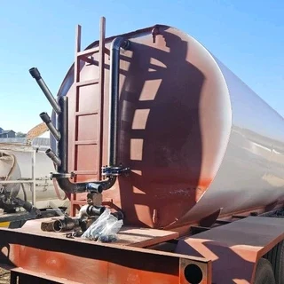 Water tanks / Water tanker tanks for sale