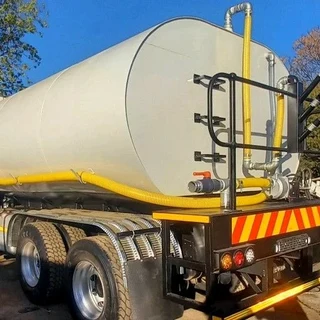 Water tanks / Water tanker tanks for sale
