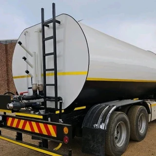 Water tanks / Water tanker tanks for sale