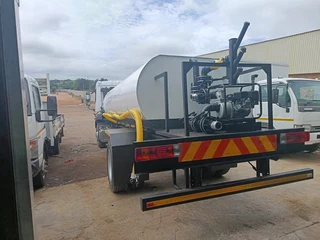 Water tanks / Water tanker tanks for sale