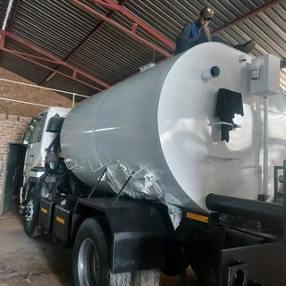 Honey sucker tanks and trucks for sale