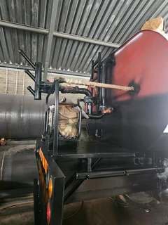 Water tank tanks / Water tanker tanks for sale!