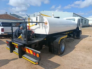 Honey sucker tanks for trucks!