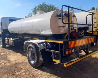 Honey sucker tanks for trucks!