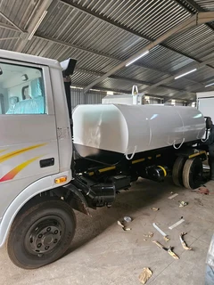 Honey sucker tanks for sale