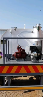 Honey sucker truck for sale 10000litrs new system!