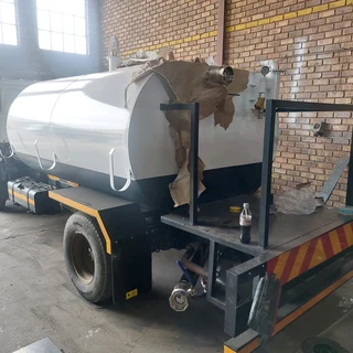 Honey sucker tanks for sale ( NEW)