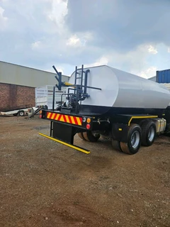 Water tanks / Water tankers for sale ( NEW)