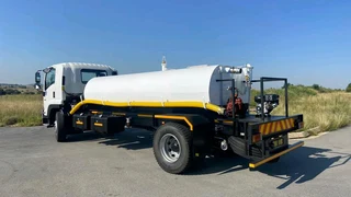 Honey sucker tanks for trucks for sale!