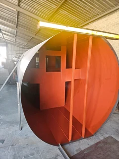 Water Tanker Tanks For Sale ( New Tanks)