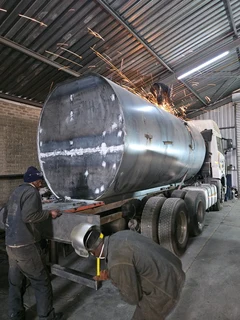 Water tanker tanks for sale ( NEW TANKS)