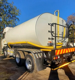 Water tanker tanks for sale ( NEW TANKS)