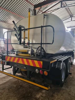 Water tanks / Water tankers for sale!