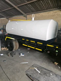 Honey sucker tanks for sale. www.gijimatanks.co.za