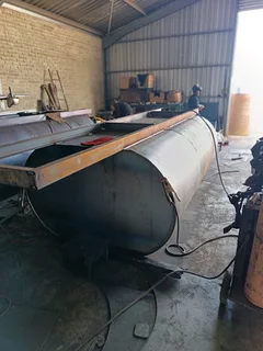 Honey sucker tanks for sale. www.gijimatanks.co.za