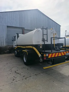 Honey sucker/ Septic tanks for sale - gijimatanks.co.za