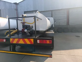 Honey sucker/ Septic tanks for sale - gijimatanks.co.za