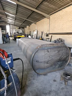 gijimatanks.co.za - Honey sucker tanks for sale