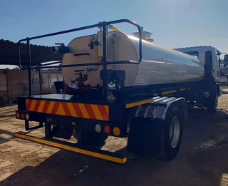 gijimatanks.co.za - Honey sucker tanks for sale