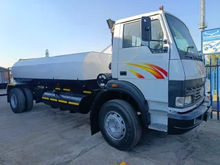 Honey sucker tanks / gijimatanks.co.za