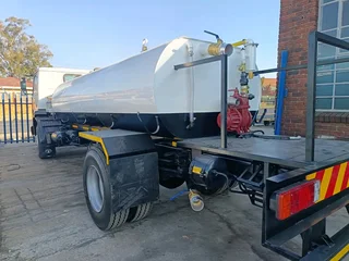 Honey sucker tanks for sale - gijimatanks.co.za